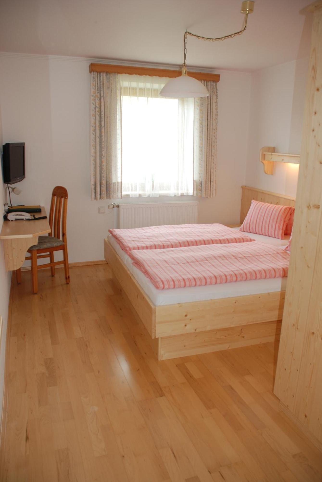 Hotel Zum Granitzl Mariapfarr Zimmer foto