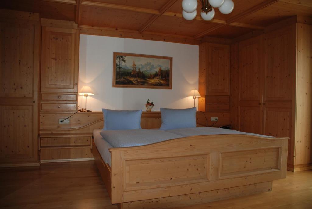 Hotel Zum Granitzl Mariapfarr Zimmer foto